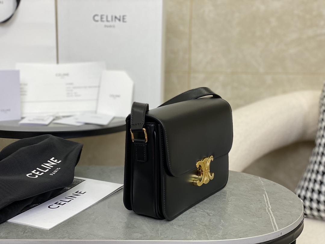 Celine Triomphe Bags